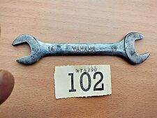 Yamaha motorcycle toolkit for sale  AYLESFORD