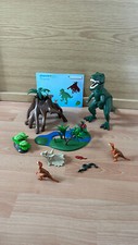 Playmobil tyrannosaurus rex gebraucht kaufen  Erlabrunn