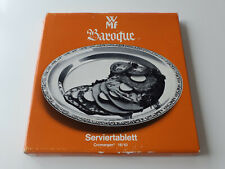Altes serviertablett baroque gebraucht kaufen  Düsseldorf