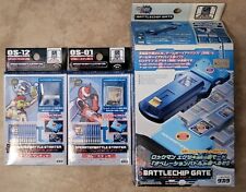 Rockman megaman operation for sale  Fresno