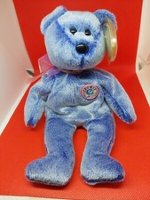Beanie baby periwinkle gebraucht kaufen  Lüdenscheid