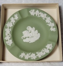 Vintage wedgewood green for sale  Fort Pierce