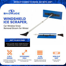 Snow joe windshield for sale  Lincoln