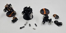 Bliterators kyborgs chaos gebraucht kaufen  Puderbach
