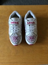 Lelli kelly shoes for sale  WARRINGTON