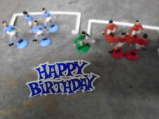 Football cake decoration for sale  EASTBOURNE