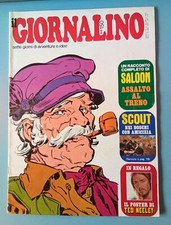 Giornalino n.16 del usato  Firenze