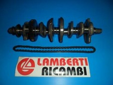 Albero motore crankshaft usato Albero motore crankshaft usato  Italia