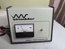 Untested sinadder s101 for sale  Mobile