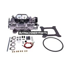 Novo carburador 1406 para estrangulador elétrico Edelbrock Performer 600 CFM 4 BBL GMC, usado comprar usado  Enviando para Brazil