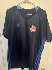 Olympiakos turkey adidas for sale  Atlanta