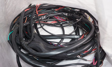 Mercedes w113 wiring for sale  Bradenton