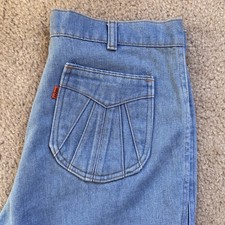 Vintage levi bell for sale  Stockton