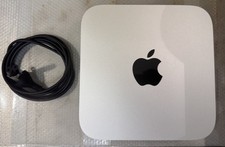 Apple Mac Mini M1 256GB SSD 16GB RAM prata macOS MGNT3LLA /A2348 - comprar usado  Enviando para Brazil