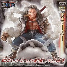 Usado, Boneco Smoker One Piece Super Effect Ability Vol.1 comprar usado  Enviando para Brazil