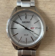 Montre solaire homme d'occasion  Montpellier-
