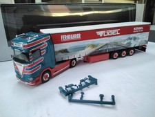 Herpa scania gardinenplanen gebraucht kaufen  Lippstadt