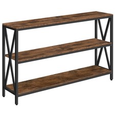 industrial wood console bar for sale industrial wood console bar for sale Ashford