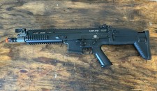Scar full metal for sale  Madera