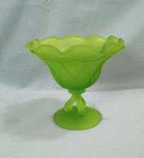 Westmoreland footed compote for sale  Heber Springs