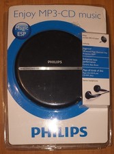 Philips portable mp3 gebraucht kaufen  Kaufbeuren