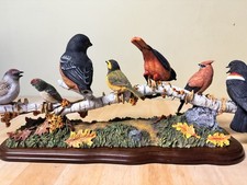 Danbury mint autumn for sale  Dodgeville