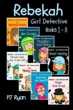 Rebekah girl detective gebraucht kaufen  Berlin