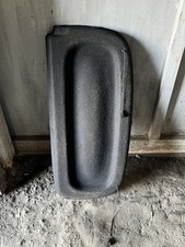 Mensola cappelliera bagagliaio usato  Casoria