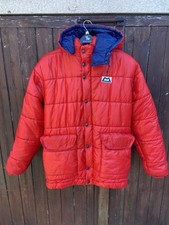 Mountain equipment vintage for sale  TADLEY