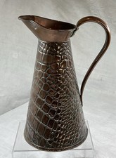 Vintage sankey copper for sale  SUTTON COLDFIELD
