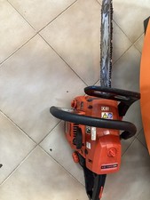 Motosega usata echo usato  Napoli