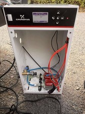Grundfos pressurisation unit for sale  ROCHESTER