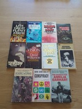 Lot of 11 Strange Spiritual + Metaphysics + Esoteric - Vintage Paperback Books comprar usado  Enviando para Brazil