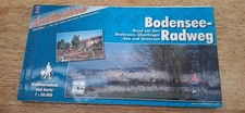 bodensee radweg gebraucht kaufen  Dietfurt a.d.Altmühl