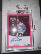 Arsenal forever box for sale  STEVENAGE