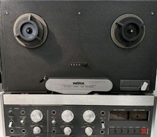 Revox b77 mk2 gebraucht kaufen  Lüneburg
