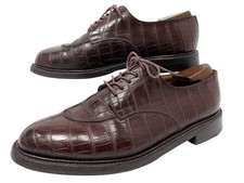 Vintage chaussures weston d'occasion  Paris-