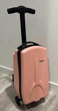 Iubest pink luggage for sale  Sun City