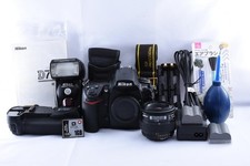 Nikon d700 d10 d'occasion  Expédié en Belgium