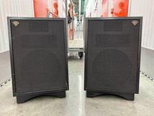 klipsch heresy iii for sale  Groton