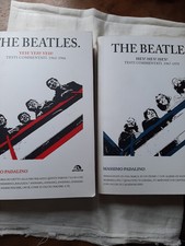 The beatles yeh usato  Frascati