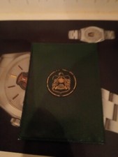 Rare rolex uae usato  Torino