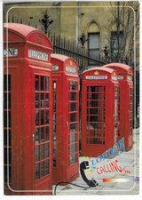 London england telephone for sale  Pottsville