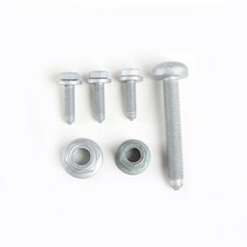 Usado, Amortecedor dianteiro kit de parafuso de suporte superior compatível com VW Golf Beetle Passat AUDI A3  comprar usado  Enviando para Brazil