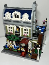 Lego 10243 parisian for sale  Bozeman