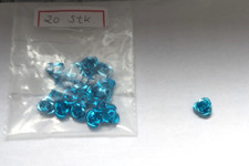 Metall rosen blau gebraucht kaufen  Pirmasens