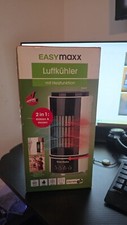 Easymaxx 800w mobiles gebraucht kaufen  Pfaffing