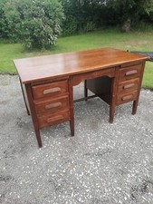 Stunning vintage oak for sale  ASHBOURNE