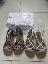 Sandales fy6853 d'occasion  Barentin