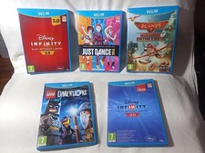 Lotto giochi wii usato  Bargagli